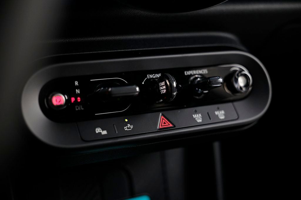New 2026 MINI Cooper S FWD image 38