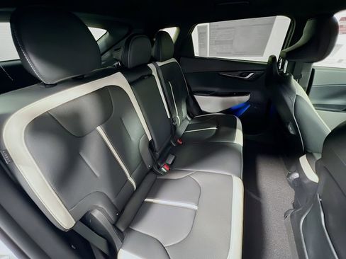 New 2025 Kia EV6 GT-Line image 23