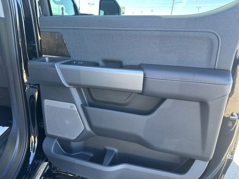 New 2026 Ford F350 Lariat image 15