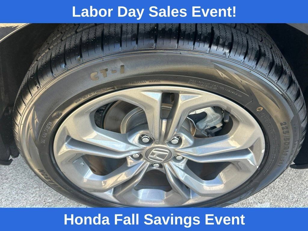 Used 2024 Honda Accord EX image 5