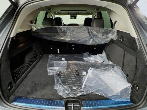 New 2026 Mercedes-Benz GLE 350 4MATIC image 29