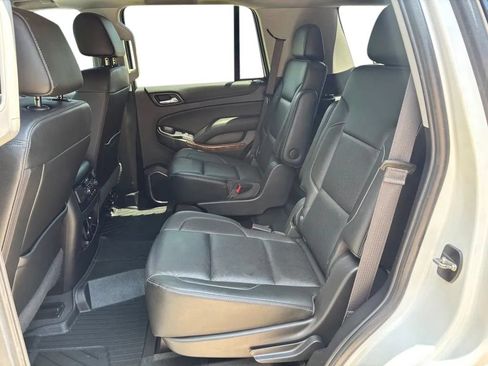 Used 2019 Chevrolet Tahoe Premier AWD/4WD image 26