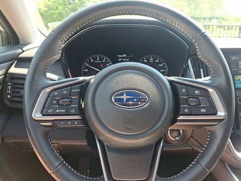Certified 2024 Subaru Outback Premium AWD/4WD image 19