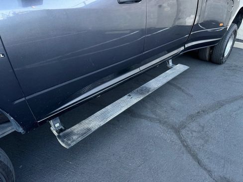 Used 2018 RAM 3500 Tradesman w/ Popular Equipment Group AWD/4WD image 12