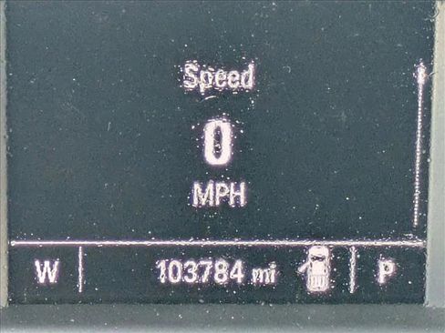 Used 2021 Chevrolet Silverado 1500 Custom image 10