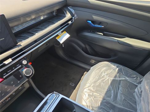 New 2026 Hyundai Tucson SEL AWD/4WD image 19