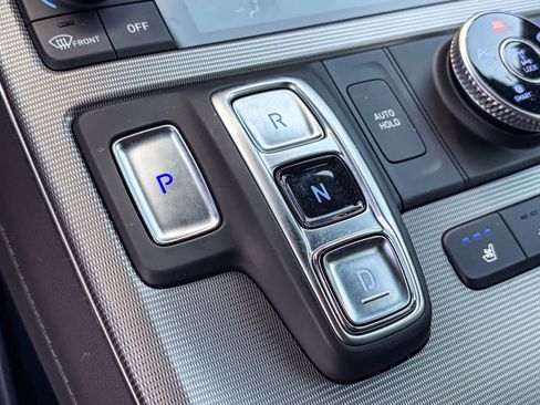 Used 2024 Hyundai Palisade Calligraphy AWD/4WD image 19