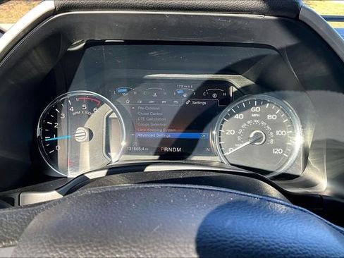 Used 2018 Ford F150 Lariat w/ Equipment Group 502A Luxury image 14