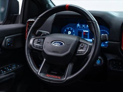 Used 2025 Ford Ranger Raptor image 49