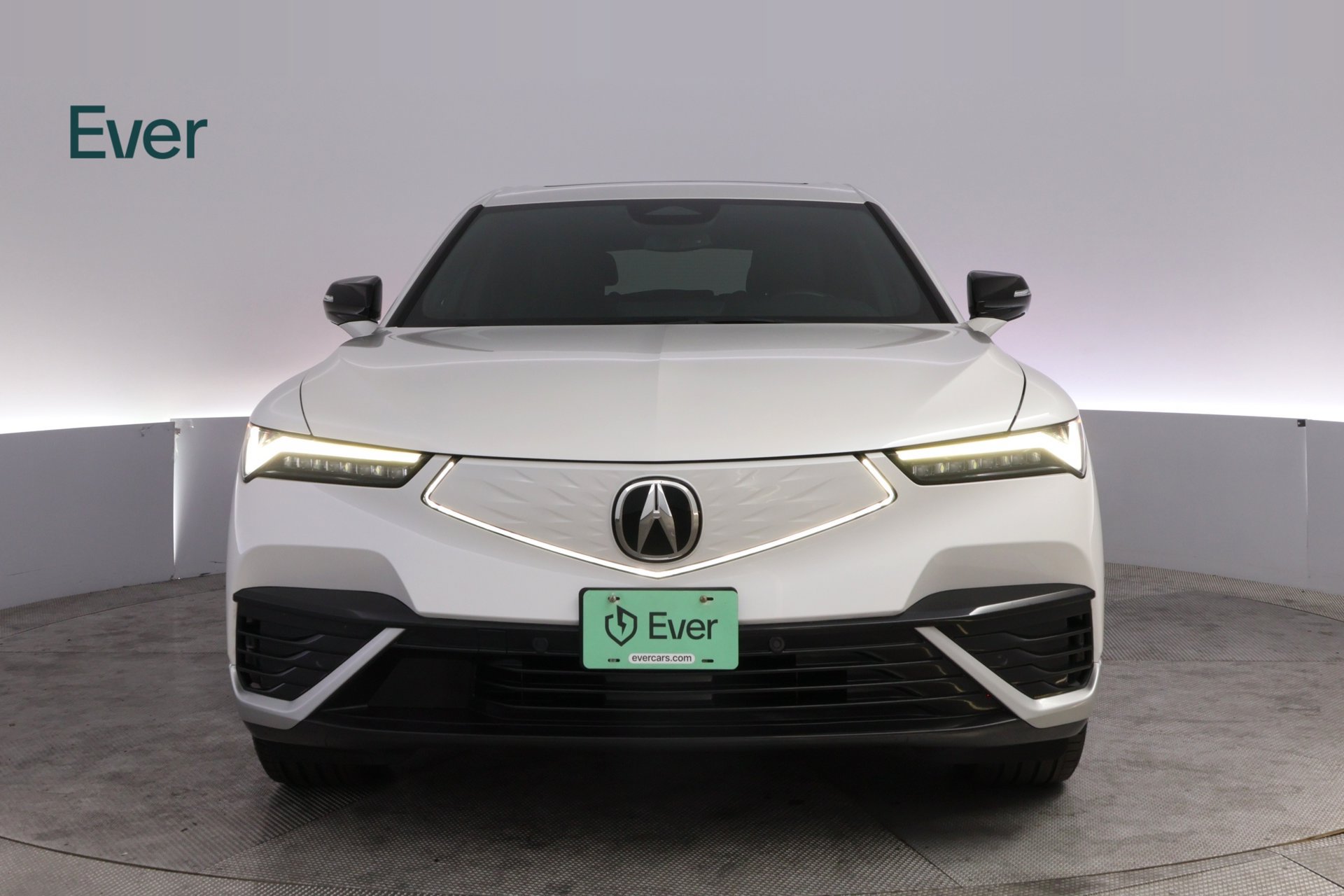 Used 2024 Acura ZDX A-Spec RWD image 12