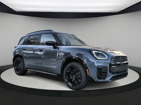 New 2026 MINI Cooper Countryman S image 2