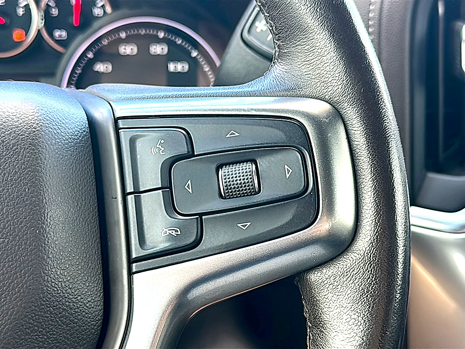 Used 2020 Chevrolet Silverado 2500 LT w/ All Star Edition AWD/4WD image 29