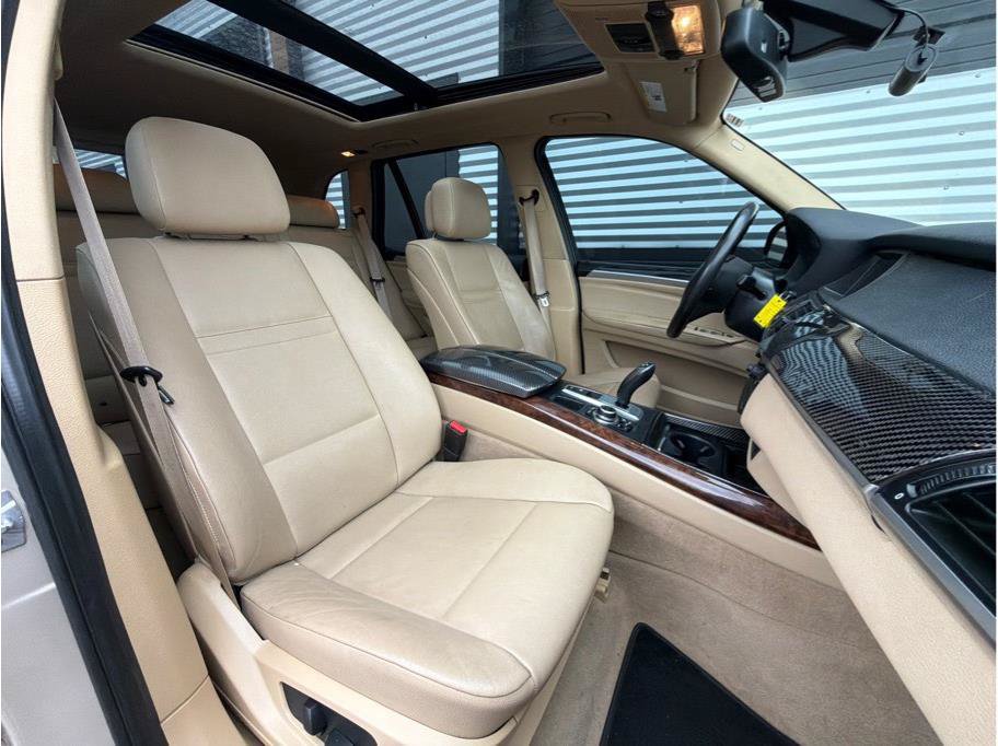 Used 2013 BMW X5 xDrive35i AWD/4WD image 20