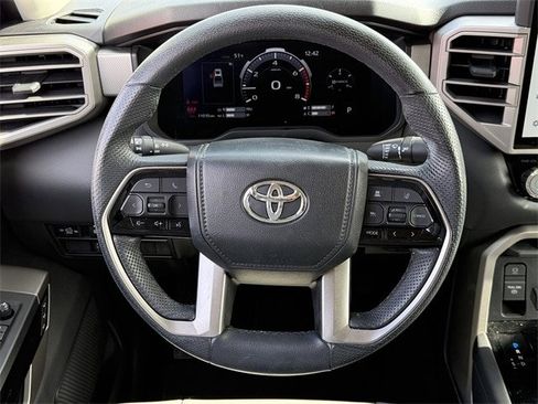 Used 2024 Toyota Tundra Limited image 14