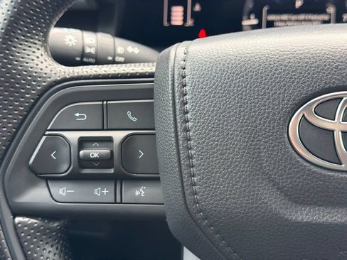 New 2026 Toyota Tacoma SR5 AWD/4WD image 29