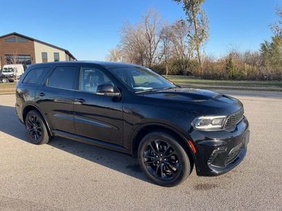 Used 2022 Dodge Durango GT
