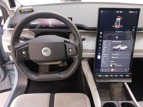 Used 2023 Fisker Ocean One image 14