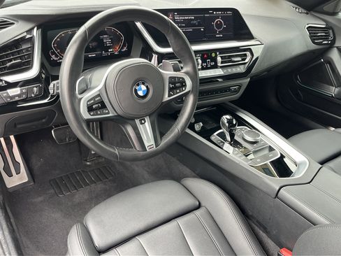 Used 2026 BMW Z4 sDrive30i RWD image 5