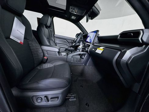 New 2026 Toyota 4Runner TRD Sport Premium RWD image 29