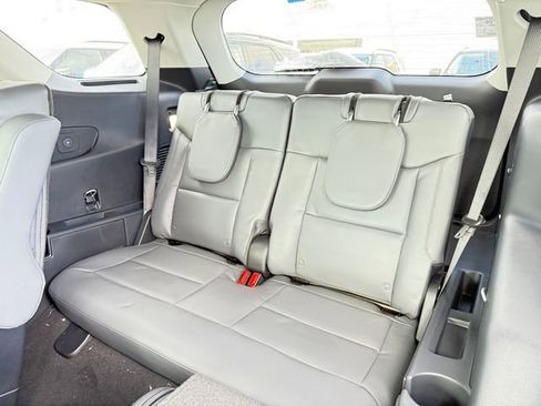 New 2026 Ford Explorer Active w/ Active Comfort Package image 12