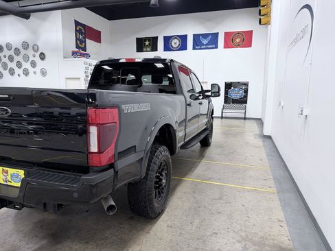 Used 2020 Ford F250 Lariat AWD/4WD image 22