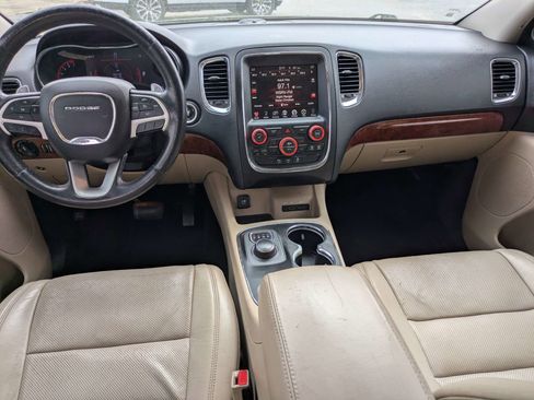 Used 2015 Dodge Durango Citadel image 16
