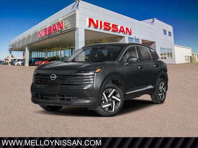 New 2026 Nissan Kicks SV w/ Cold Weather Package