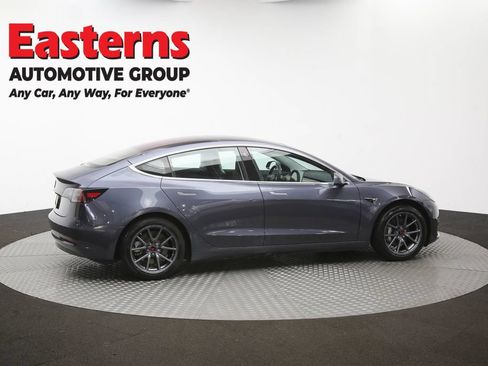 Used 2018 Tesla Model 3 Long Range RWD image 38
