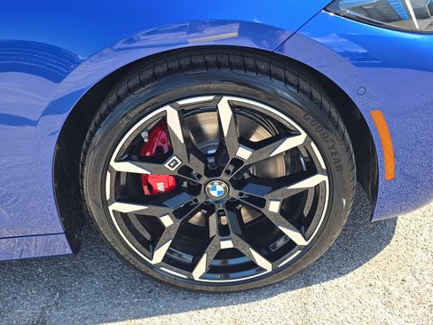 New 2026 BMW 430i Coupe w/ M Sport Package image 31