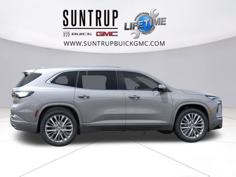 New 2026 Buick Enclave Avenir w/ Super Cruise Package image 6