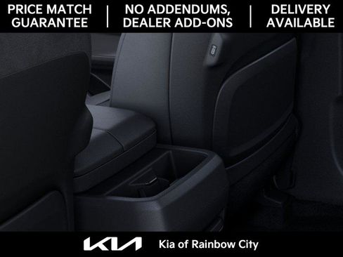 New 2027 Kia Telluride X-Line SX Prestige image 28