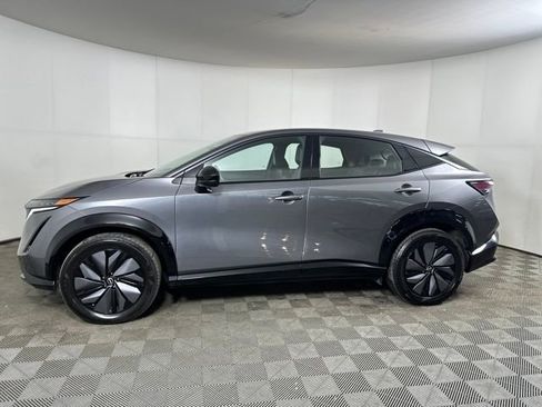 Used 2023 Nissan Ariya ENGAGE e-4ORCE image 6