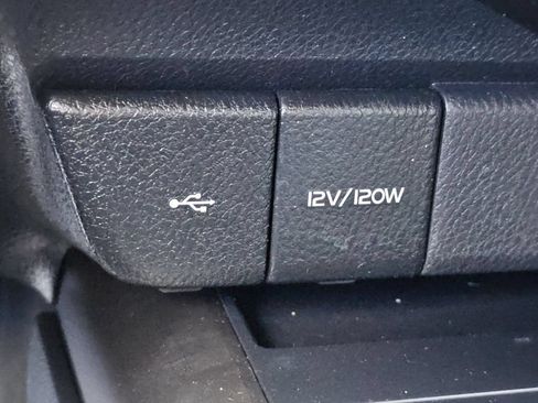 Used 2023 Toyota Camry XSE w/ Navigation Package FWD image 15