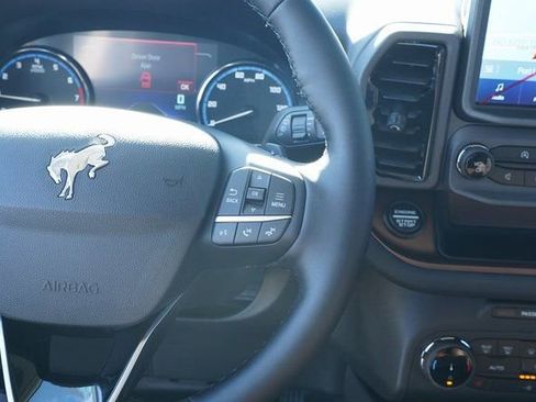 New 2024 Ford Bronco Sport Badlands w/ Premium Package image 23