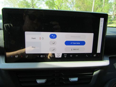 New 2026 Ford Explorer Tremor AWD/4WD image 25