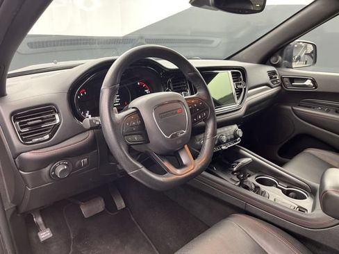 Used 2025 Dodge Durango R/T AWD/4WD image 9