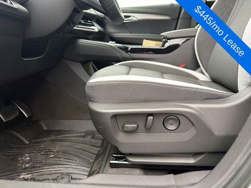 New 2026 Buick Envision Sport Touring image 19