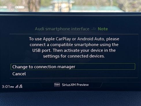 Used 2019 Audi Q7 3.0T Premium w/ Cold Weather Package image 33