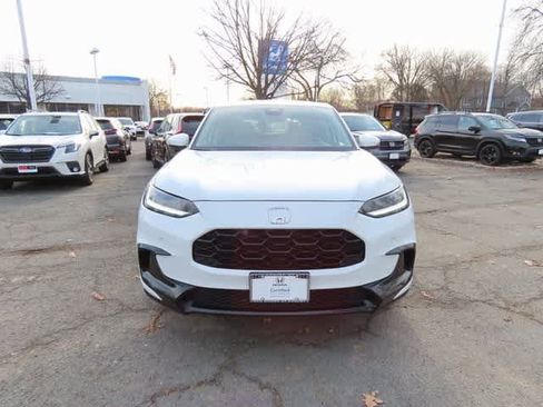 Used 2023 Honda HR-V EX-L image 6