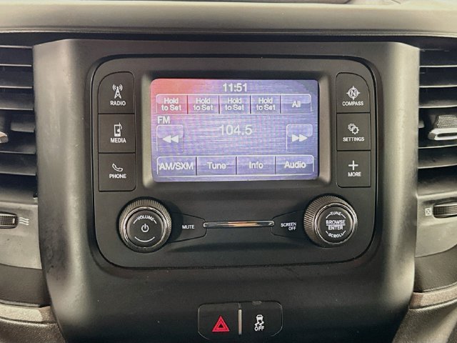 Used 2023 RAM 3500 Tradesman AWD/4WD image 15
