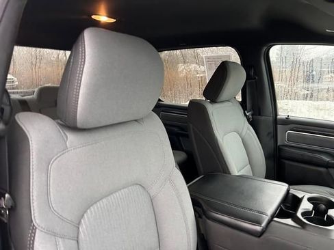 Used 2022 RAM 1500 Big Horn image 32