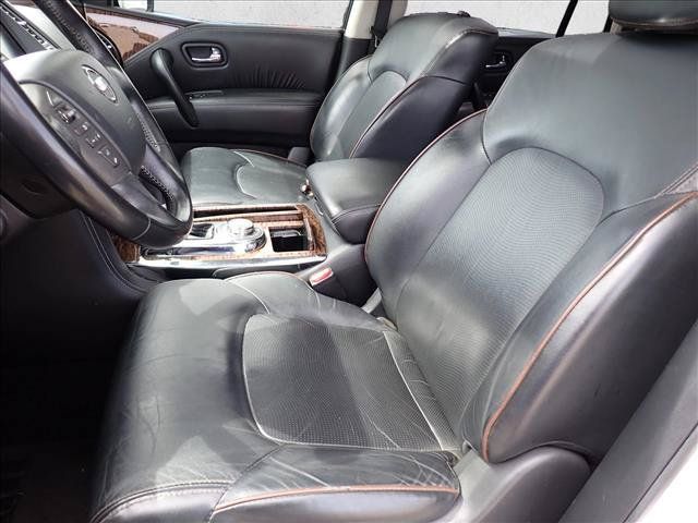 Used 2019 Nissan Armada SL w/ Premium Package AWD/4WD image 9