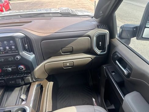 Used 2023 Chevrolet Silverado 3500 LTZ w/ LTZ Plus Package AWD/4WD image 26