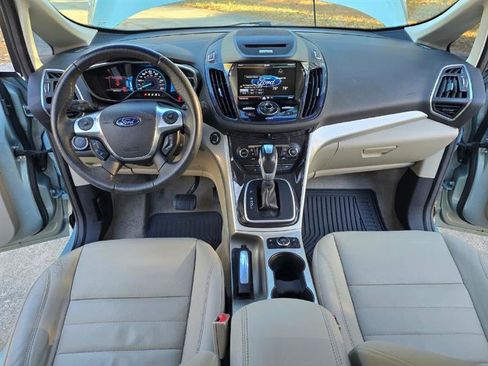 Used 2013 Ford C-MAX SEL image 7
