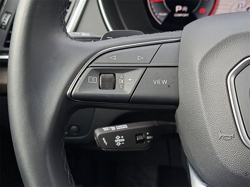 Certified 2023 Audi Q5 2.0T Premium Plus w/ Premium Plus Package image 9