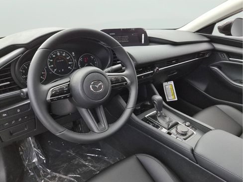 New 2026 MAZDA MAZDA3 2.5 S Sedan w/ Preferred Pkg image 9