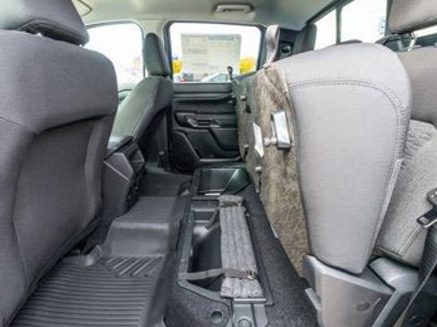 New 2025 Ford Ranger XLT w/ FX4 Off-Road Package image 19