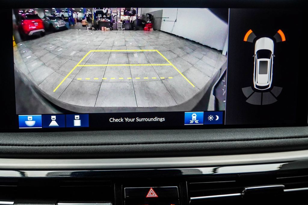 Used 2026 Acura MDX w/ Technology Package FWD image 27