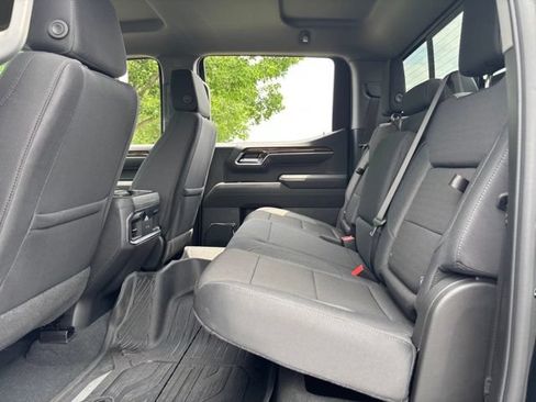 New 2026 GMC Sierra 1500 Elevation w/ Preferred Package AWD/4WD image 38