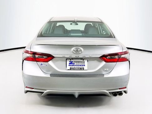 Used 2023 Toyota Camry SE w/ Protection Package (Q2) (TMS) image 6